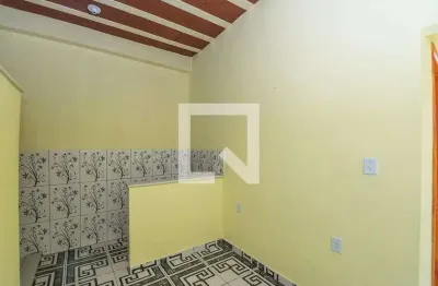 Casa para aluguel - cordovil, 1 quarto,  40 m² - rio de janeiro