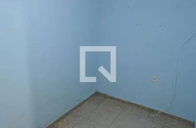 Kitnet / stúdio para aluguel - taquara, 1 quarto,  28 m² - rio de janeiro