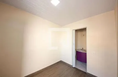Casa para aluguel - sapopemba, 1 quarto,  25 m² - são paulo