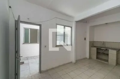 Casa para aluguel - jardim america, 2 quartos,  65 m² - rio de janeiro