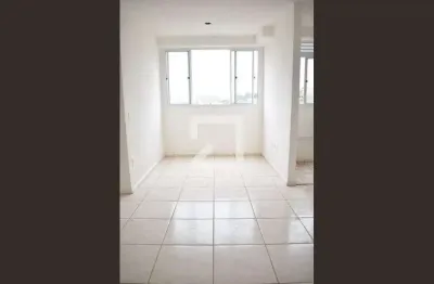 Apartamento para aluguel - campo grande, 2 quartos,  42 m² - rio de janeiro