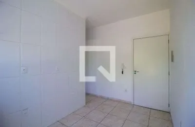 Casa / sobrado em condomínio para aluguel - jardim eucaliptos, 1 quarto,  44 m² - sorocaba