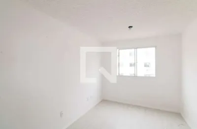 Apartamento para aluguel - guaratiba, 2 quartos,  40 m² - rio de janeiro