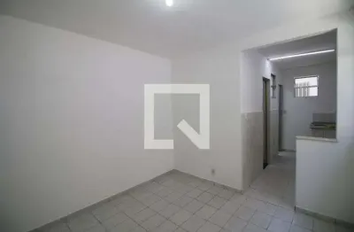 Casa para aluguel - ramos, 1 quarto,  25 m² - rio de janeiro