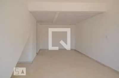 Kitnet / Stúdio para Aluguel - Medianeira, 1 Quarto,  25 m² - Porto Alegre