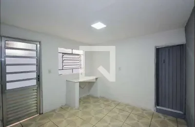 Casa para aluguel - vila nova cumbica, 1 quarto,  50 m² - guarulhos
