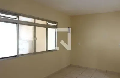 Casa para aluguel - jardim palmira, 1 quarto,  40 m² - guarulhos