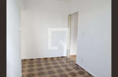 Casa para aluguel - parque sao luis, 2 quartos,  40 m² - são paulo