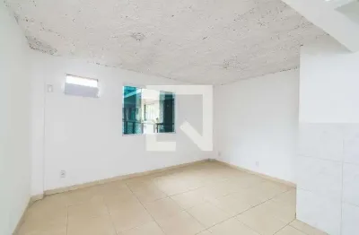 Kitnet / stúdio para aluguel - brás de pina, 1 quarto,  25 m² - rio de janeiro