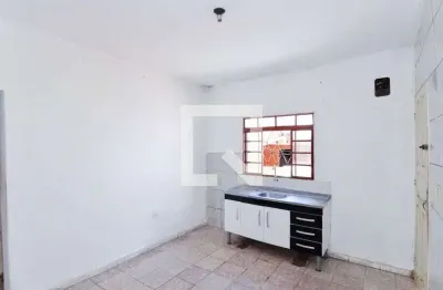 Casa para aluguel - mikail ii, 1 quarto,  50 m² - guarulhos