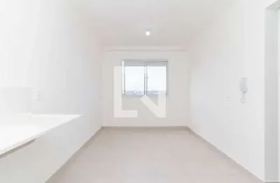 Apartamento para aluguel - fazenda aricanduva, 2 quartos,  33 m² - são paulo