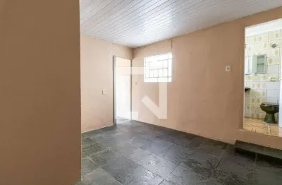 Casa para aluguel - sítio do mandaqui, 1 quarto,  35 m² - são paulo