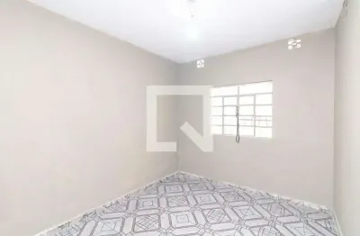 Casa com 1 quarto para alugar na Rua Aldeia da Formiga, Itaquera, São Paulo