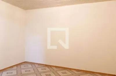 Casa para aluguel - vila maria , 1 quarto,  50 m² - são paulo