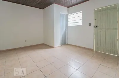 Casa para aluguel - vila maria , 1 quarto,  40 m² - são paulo