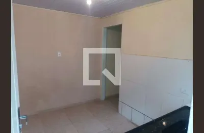 Casa para aluguel - cidade sao mateus, 1 quarto,  35 m² - são paulo