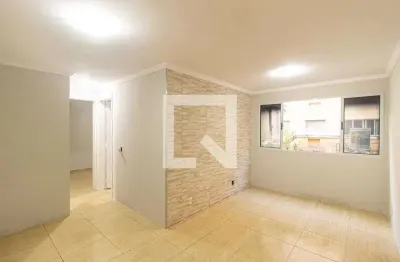 Apartamento para aluguel - campo grande, 2 quartos,  52 m² - rio de janeiro