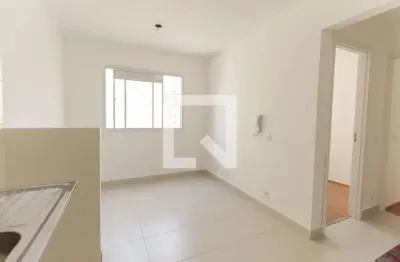 Apartamento para aluguel - josé bonifácio, 2 quartos,  32 m² - são paulo