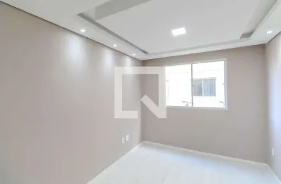 Apartamento para aluguel - guaratiba, 2 quartos,  70 m² - rio de janeiro