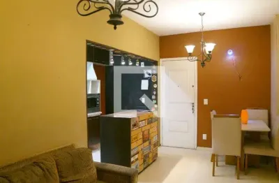 Apartamento para aluguel - piedade, 2 quartos,  60 m² - rio de janeiro