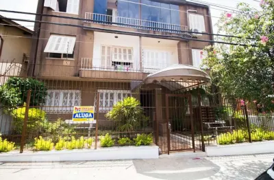 Apartamento para aluguel - glória, 2 quartos,  55 m² - porto alegre