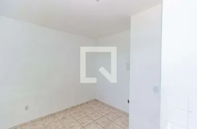 Kitnet / stúdio para aluguel - bento ribeiro, 1 quarto,  15 m² - rio de janeiro