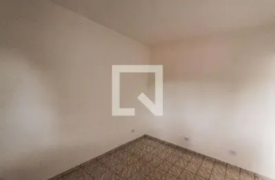 Casa para aluguel - jardim santa adelia, 2 quartos,  80 m² - são paulo