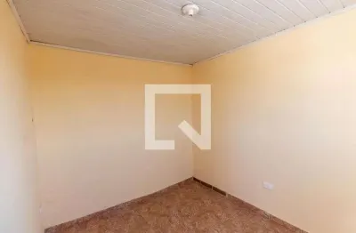 Casa para aluguel - artur alvim, 1 quarto,  30 m² - são paulo