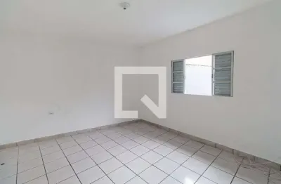Casa para aluguel - jardim novo carrao, 1 quarto,  60 m² - são paulo