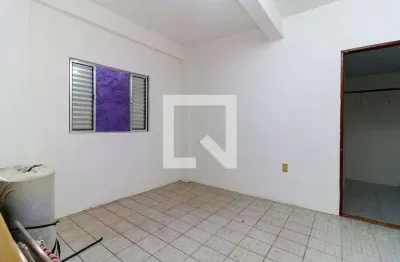 Casa para aluguel - jardim sao luis, 1 quarto,  50 m² - são paulo