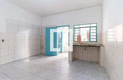 Casa para aluguel - vila jacuí, 1 quarto,  39 m² - são paulo