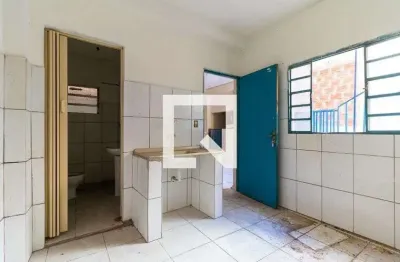 Casa para aluguel - vila jacuí, 1 quarto,  39 m² - são paulo