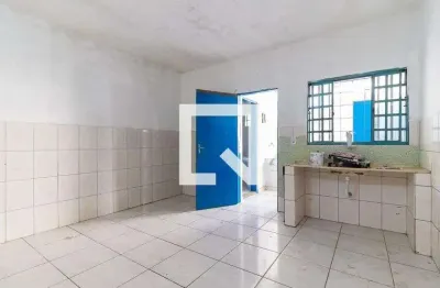 Casa para aluguel - vila jacuí, 1 quarto,  38 m² - são paulo