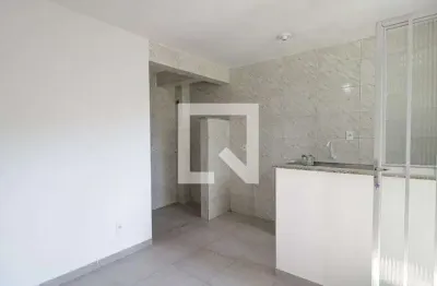 Casa para aluguel - piedade, 1 quarto,  32 m² - rio de janeiro