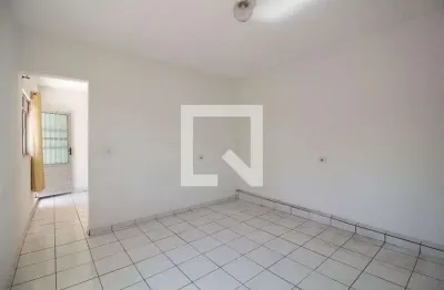 Casa para aluguel - itaquera, 1 quarto,  30 m² - são paulo