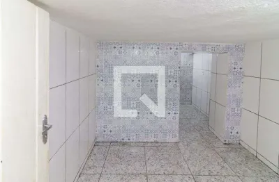 Casa para aluguel - jardim éster yolanda, 1 quarto,  50 m² - são paulo