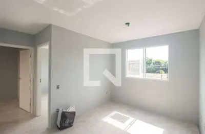 Apartamento para aluguel - campo grande, 2 quartos,  40 m² - rio de janeiro
