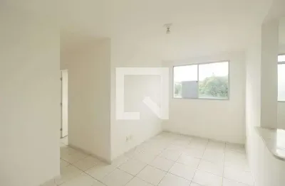 Apartamento para aluguel - campo grande, 2 quartos,  44 m² - rio de janeiro