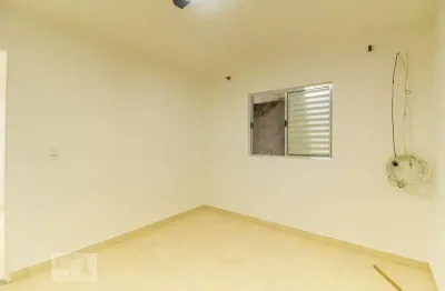 Casa para aluguel - vila nova cachoeirinha, 1 quarto,  40 m² - são paulo