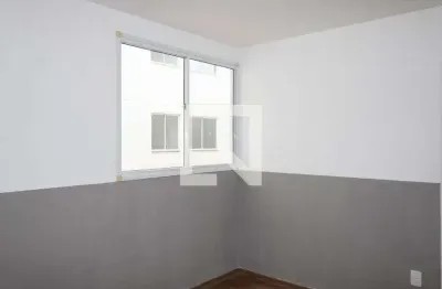 Apartamento para aluguel - campo grande, 2 quartos,  43 m² - rio de janeiro