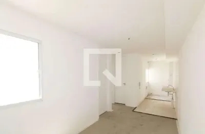 Apartamento para aluguel - campo grande, 2 quartos,  39 m² - rio de janeiro