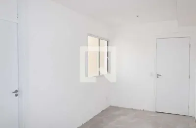 Apartamento para aluguel - campo grande, 2 quartos,  42 m² - rio de janeiro