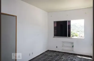 Apartamento para aluguel - campo grande, 2 quartos,  40 m² - rio de janeiro