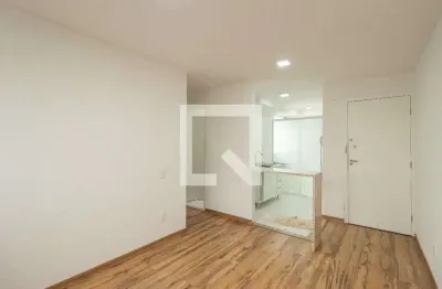 Apartamento para aluguel - guaratiba, 2 quartos,  42 m² - rio de janeiro