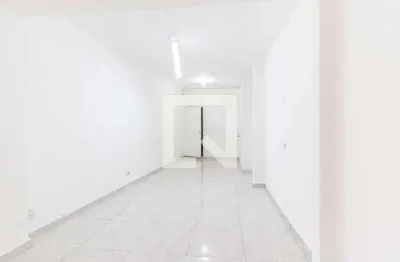 Casa para aluguel - vila nova curuca, 1 quarto,  25 m² - são paulo