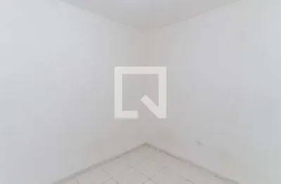 Casa para aluguel - jardim brasil , 1 quarto,  18 m² - são paulo