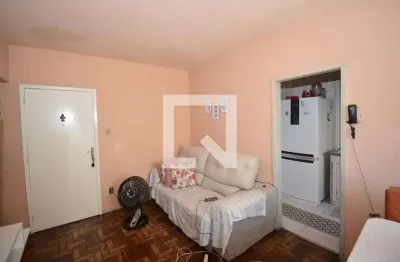 Apartamento para aluguel - irajá, 2 quartos,  56 m² - rio de janeiro