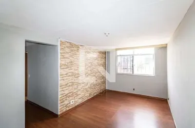 Apartamento para aluguel - campo grande, 2 quartos,  58 m² - rio de janeiro