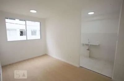 Apartamento para Aluguel - Pechincha, 2 Quartos,  43 m² - Rio de Janeiro