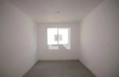 Apartamento para aluguel - guaratiba, 2 quartos,  41 m² - rio de janeiro